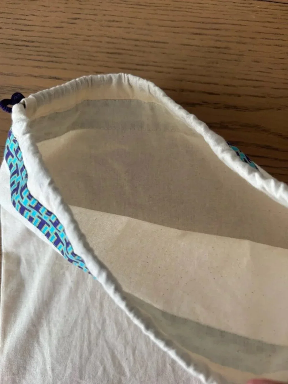 Tory Burch description authentic